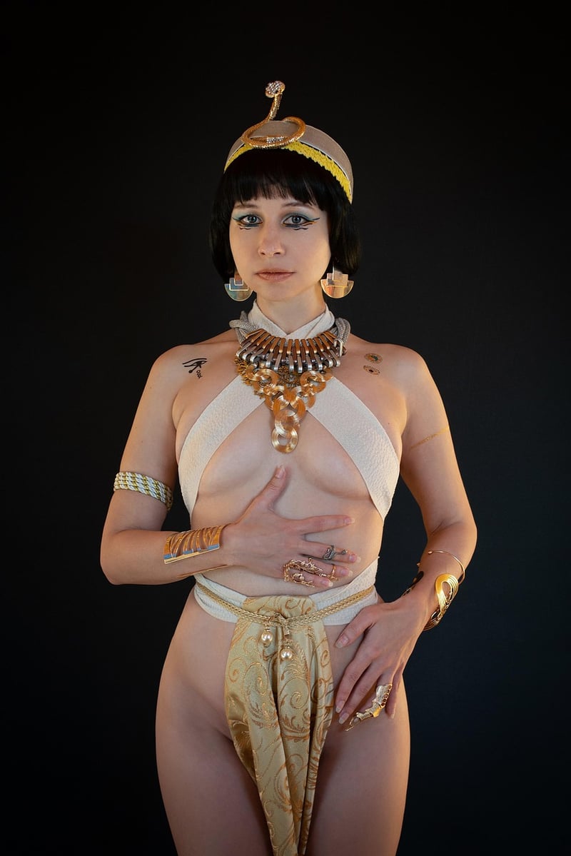 Ancient Egypt